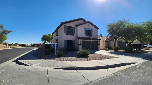 18853 N VEMTO Street, Maricopa, AZ 85138