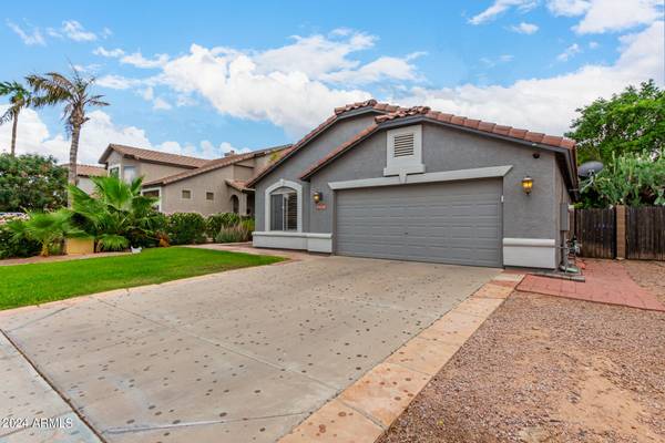 Gilbert, AZ 85296,1337 E BETSY Lane