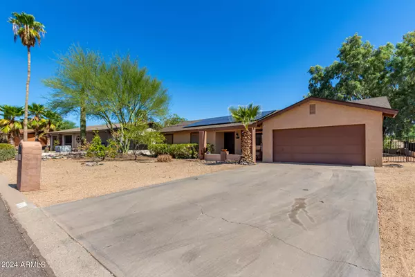 Fountain Hills, AZ 85268,14219 N AGUILAR Drive N