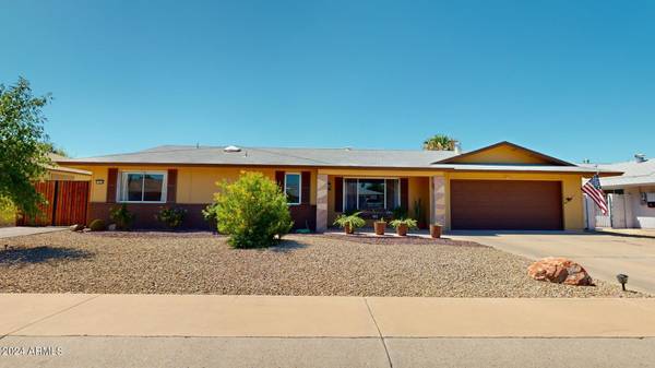 Sun City, AZ 85373,17634 N CALICO Drive