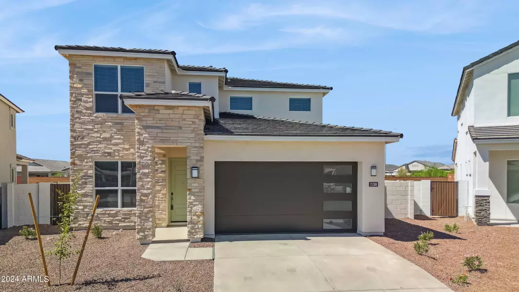 21388 N 103RD Drive, Peoria, AZ 85382