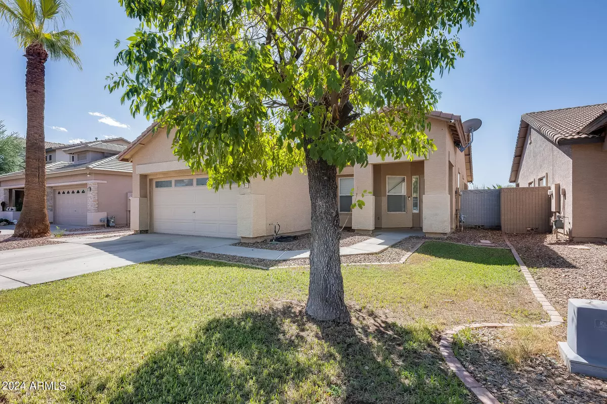 Avondale, AZ 85323,12537 W WASHINGTON Street