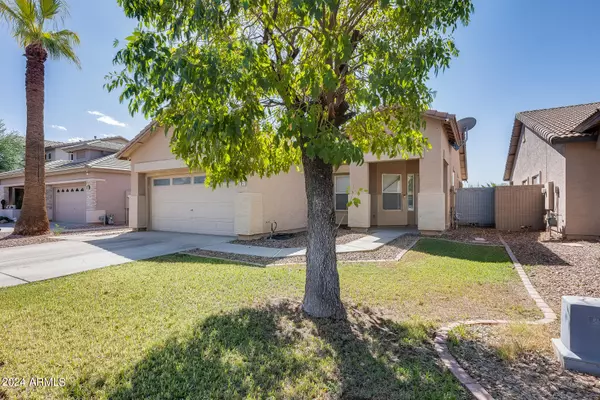 12537 W WASHINGTON Street, Avondale, AZ 85323