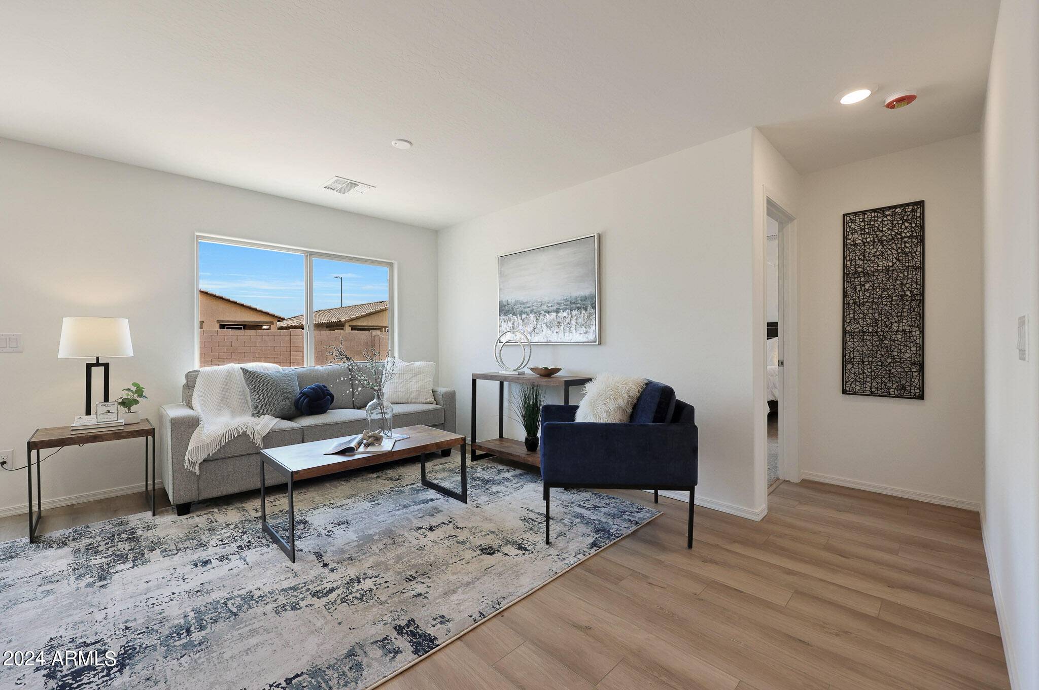 Coolidge, AZ 85128,1385 W INCA Drive