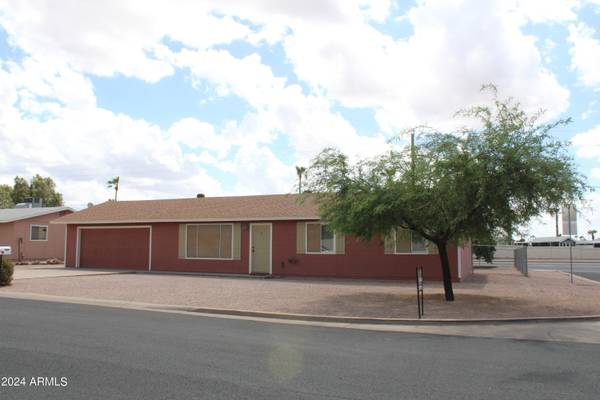 Apache Junction, AZ 85120,1391 W 7TH Avenue