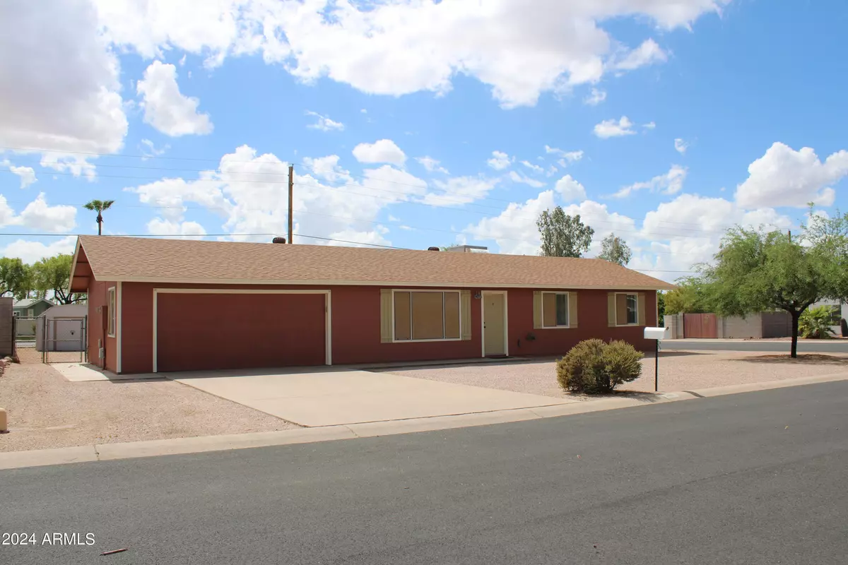 Apache Junction, AZ 85120,1391 W 7TH Avenue