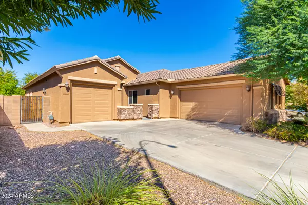 3024 S BELL Place, Chandler, AZ 85286