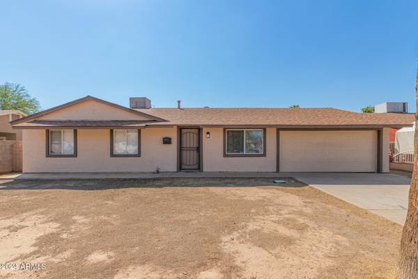 2218 N 62ND Lane, Phoenix, AZ 85035