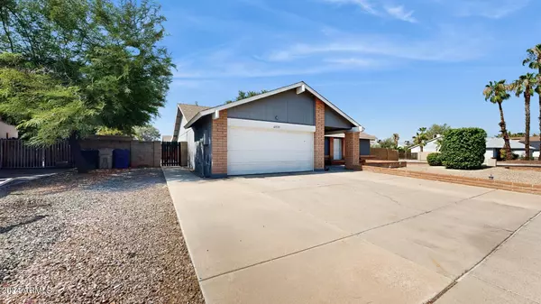 Glendale, AZ 85304,6439 W CORTEZ Street