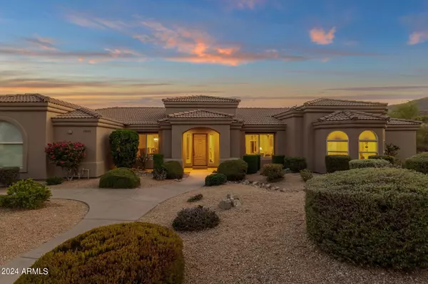 15035 E TEQUESTA Court, Fountain Hills, AZ 85268