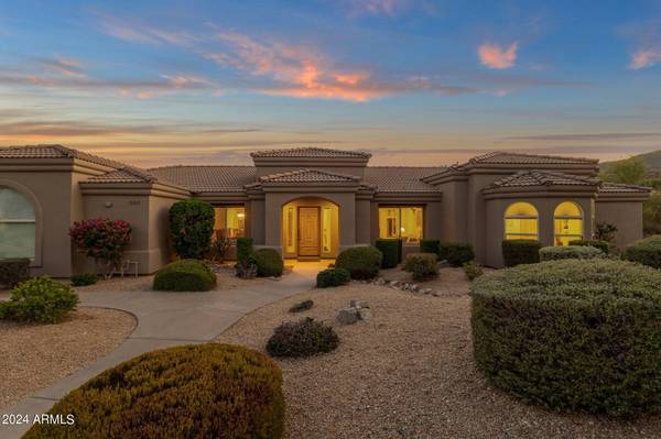 Fountain Hills, AZ 85268,15035 E TEQUESTA Court