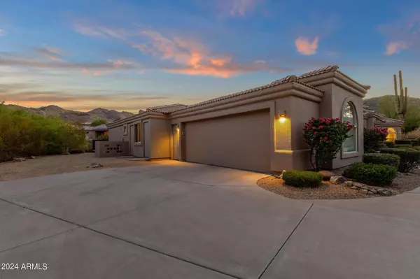 Fountain Hills, AZ 85268,15035 E TEQUESTA Court