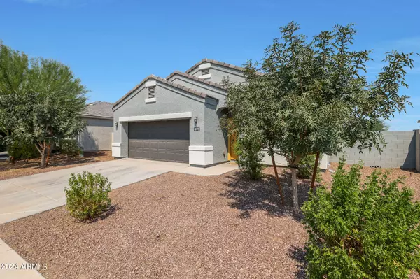 18972 W WOODLANDS Avenue, Buckeye, AZ 85326