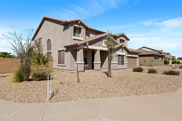 Phoenix, AZ 85041,3216 W LYNNE Lane