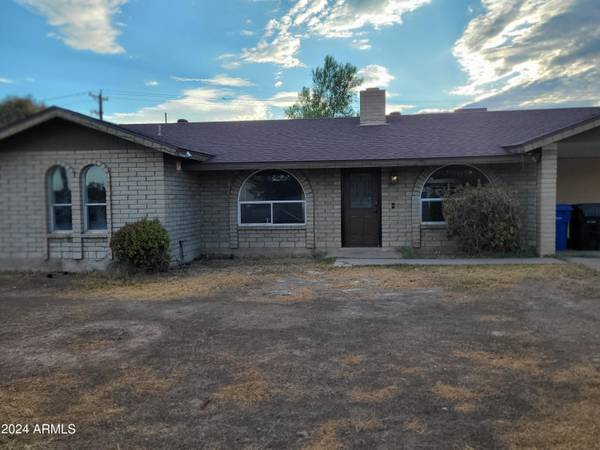 2064 N OLIVE --,  Mesa,  AZ 85203