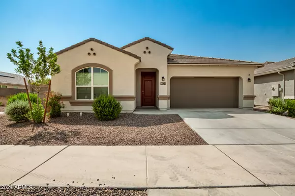 4421 W MAGDALENA Lane,  Laveen,  AZ 85339