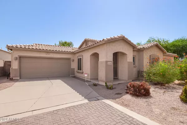 Chandler, AZ 85249,6246 S NASH Way