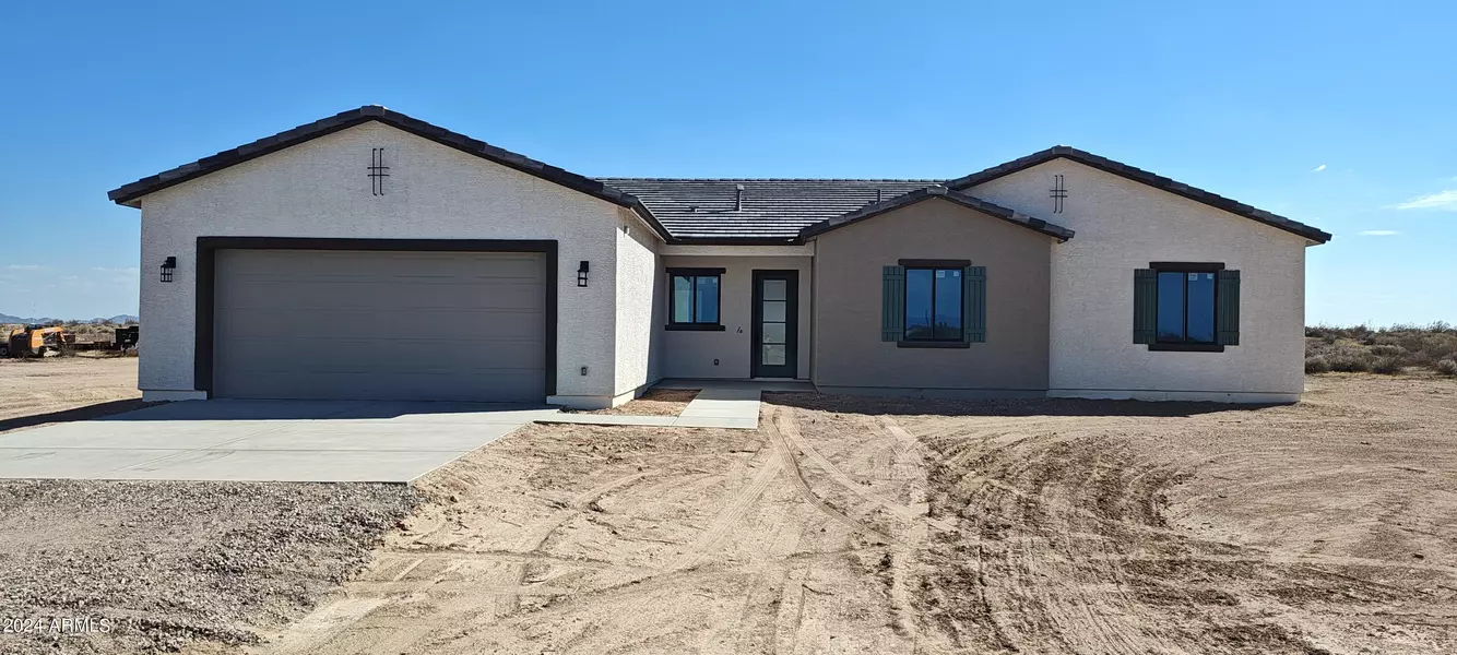 36235 W ROESER Road, Tonopah, AZ 85354