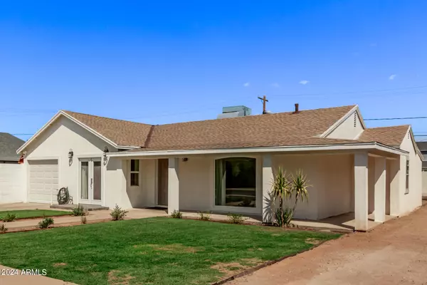 Mesa, AZ 85204,109 S OLIVE --