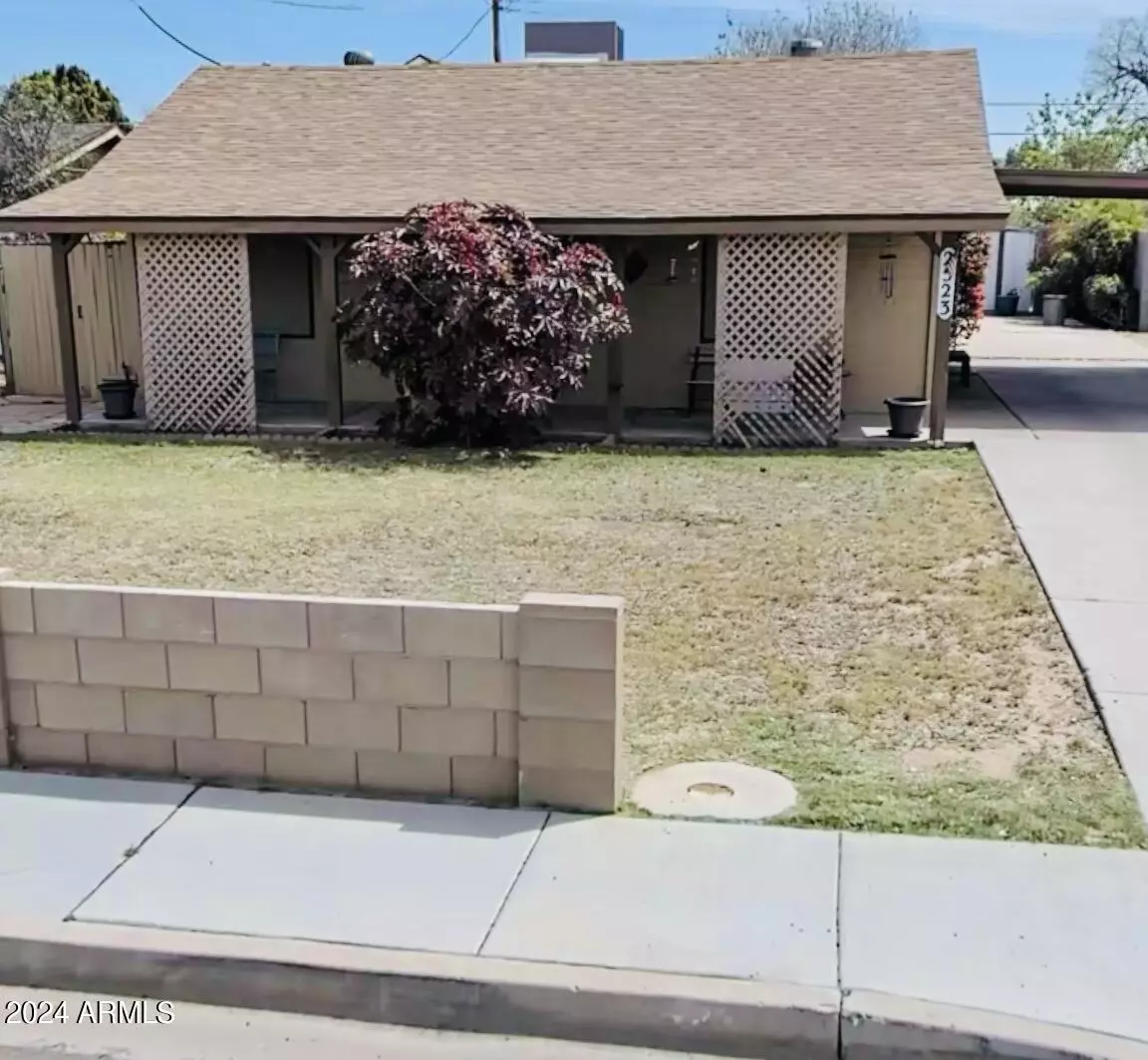 Phoenix, AZ 85008,2523 N 28TH Street