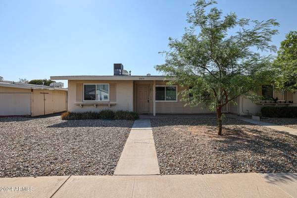 Sun City, AZ 85351,10430 N 103RD Avenue