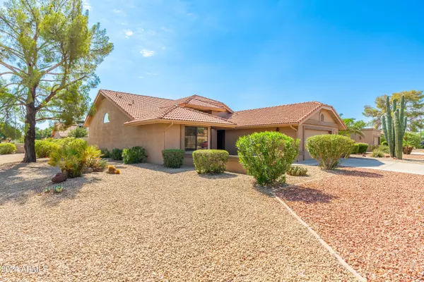 Sun City West, AZ 85375,13747 W VILLA RIDGE Drive