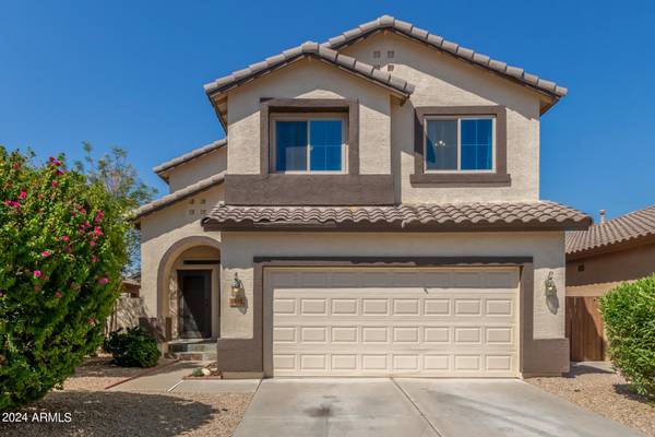 Peoria, AZ 85345,8782 W LAUREL Lane