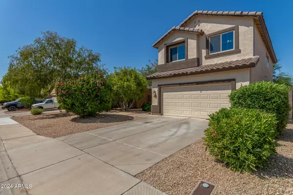 Peoria, AZ 85345,8782 W LAUREL Lane