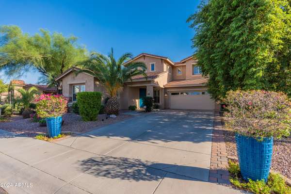 Chandler, AZ 85248,409 W BALSAM Drive