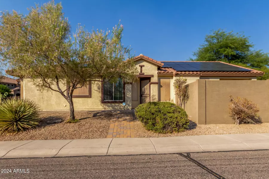 41309 N YORKTOWN Trail, Anthem, AZ 85086