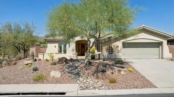 Anthem, AZ 85086,2312 W MUIRFIELD Drive