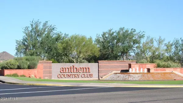 Anthem, AZ 85086,2312 W MUIRFIELD Drive