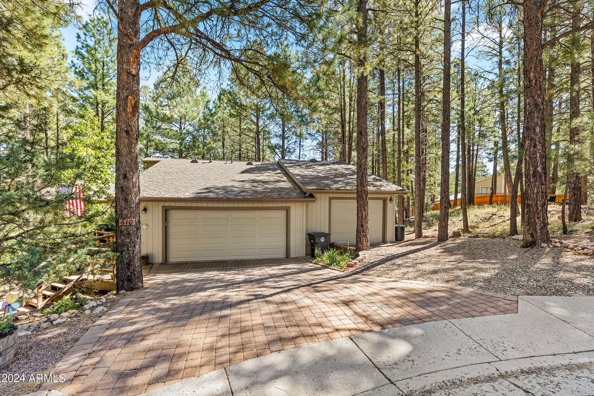 Flagstaff, AZ 86005,610 E KRISTI Lane