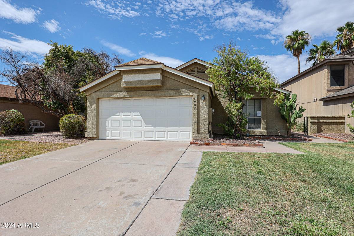 Chandler, AZ 85226,3902 W DENVER Street