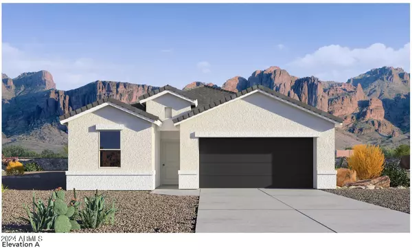 Coolidge, AZ 85128,641 N 13TH Place