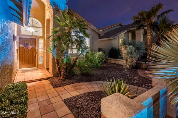Phoenix, AZ 85045,1415 W MOUNTAIN SKY Avenue