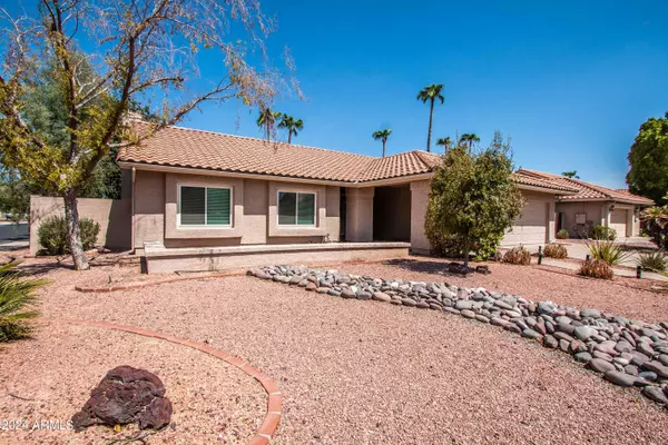 Gilbert, AZ 85233,1526 W BOA VISTA Drive W