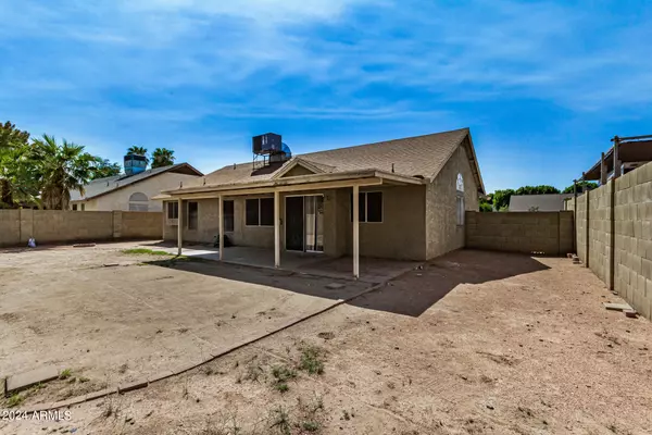 Chandler, AZ 85226,3930 W SARAGOSA Street