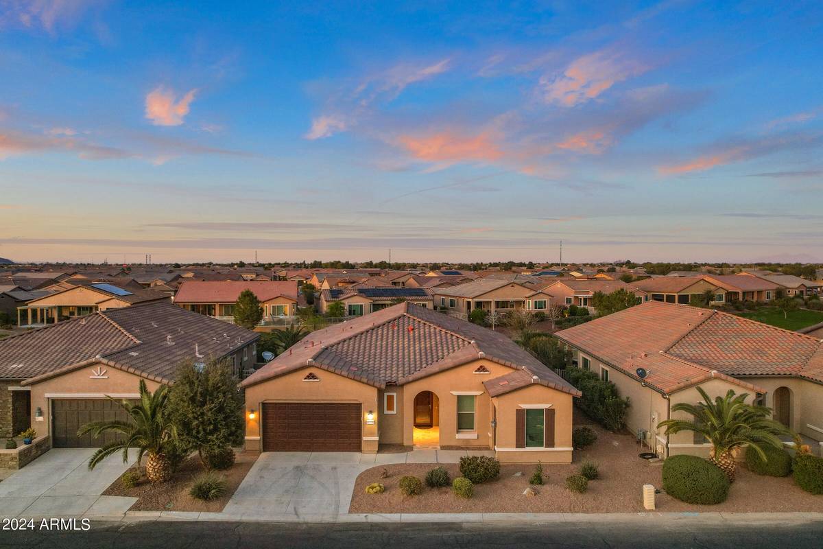 Maricopa, AZ 85138,41758 W CRIBBAGE Road