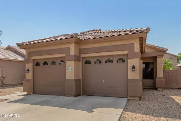 Avondale, AZ 85392,2036 N 106TH Avenue