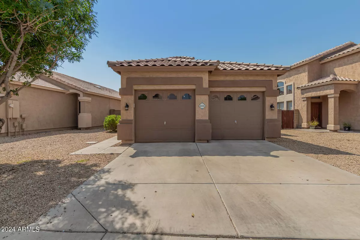 Avondale, AZ 85392,2036 N 106TH Avenue