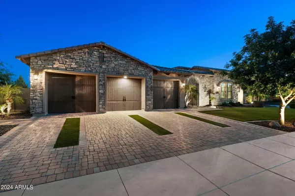 Mesa, AZ 85213,3305 E KENWOOD Street