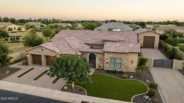 Mesa, AZ 85213,3305 E KENWOOD Street