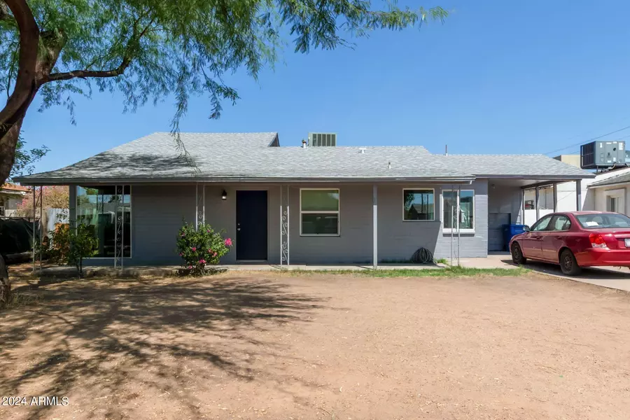 3542 E Polk Street, Phoenix, AZ 85008