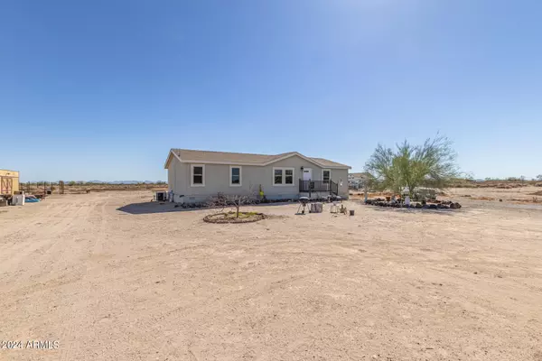 Tonopah, AZ 85354,35129 W HAMMOND Drive