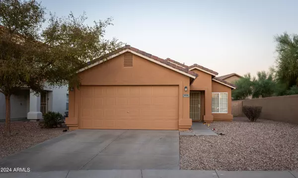 Buckeye, AZ 85326,1135 S 223RD Drive