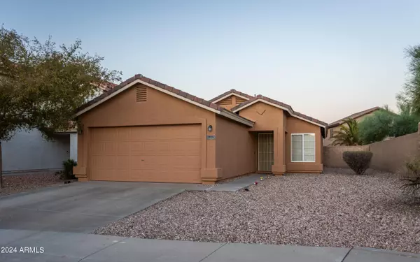 1135 S 223RD Drive,  Buckeye,  AZ 85326