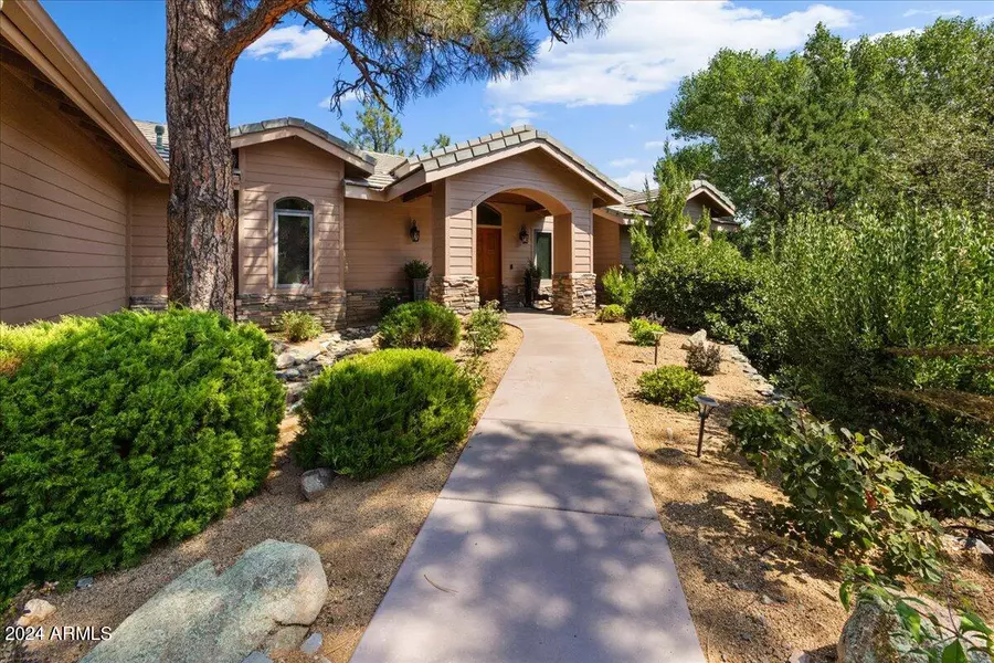 745 CROSSCREEK Drive, Prescott, AZ 86303
