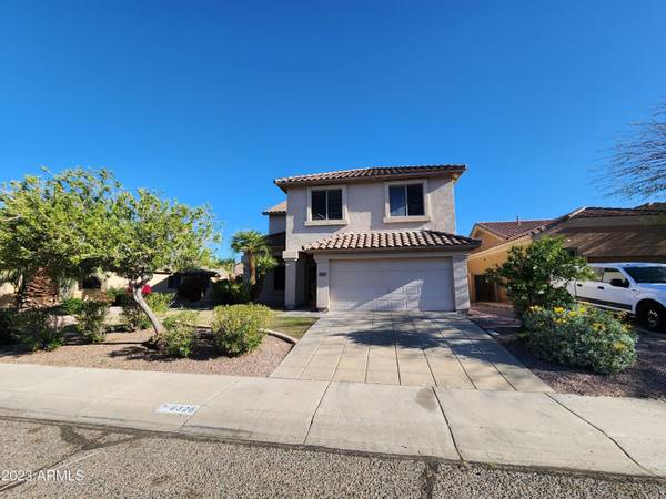 Phoenix, AZ 85083,6326 W BUCKSKIN Trail