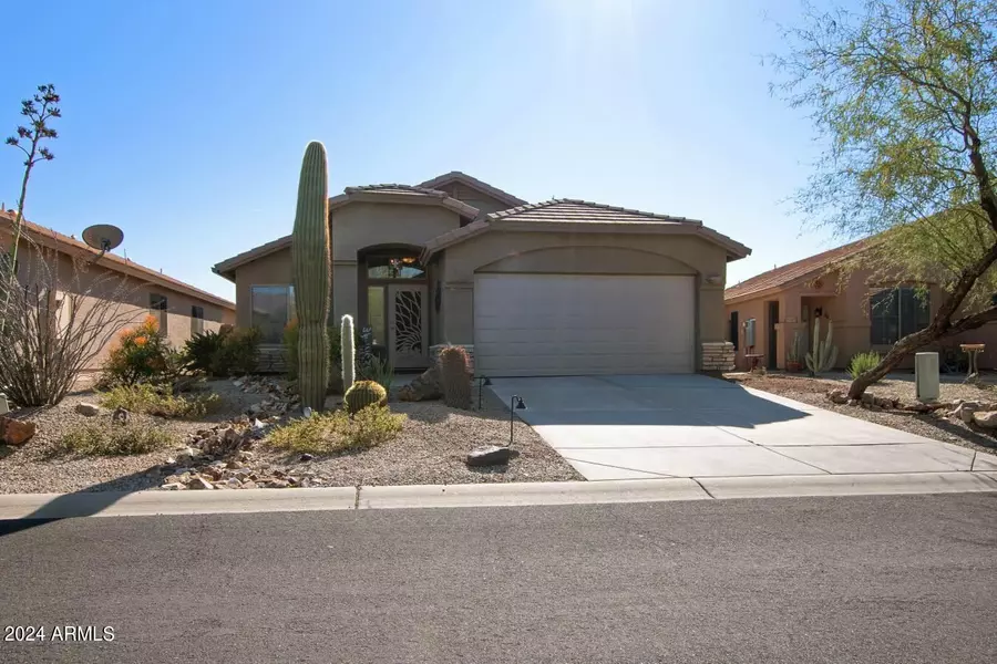 6494 S FOOTHILLS Drive, Gold Canyon, AZ 85118